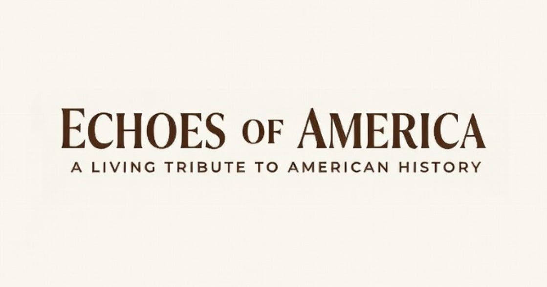 Echoes of America